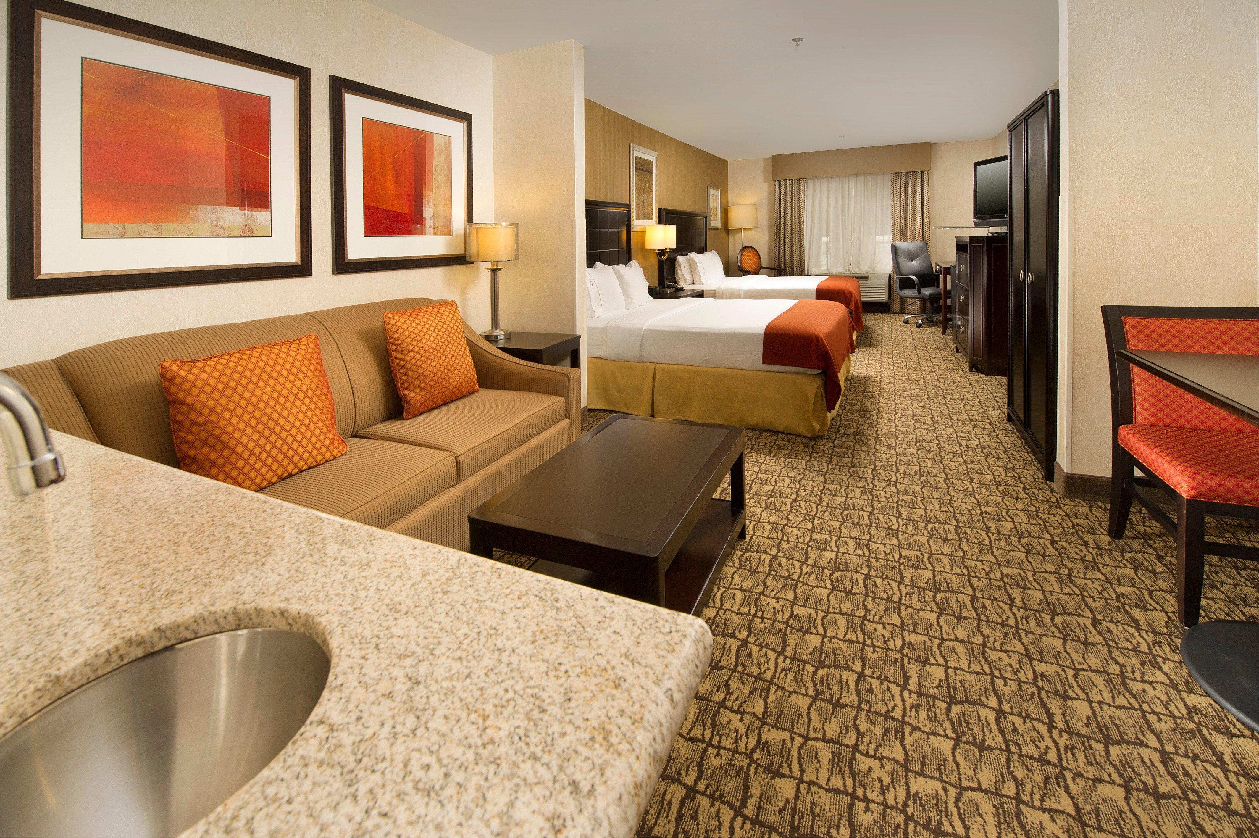 Holiday Inn Express & Suites Columbia - East Elkridge, Jessup An Ihg Hotel Exterior photo