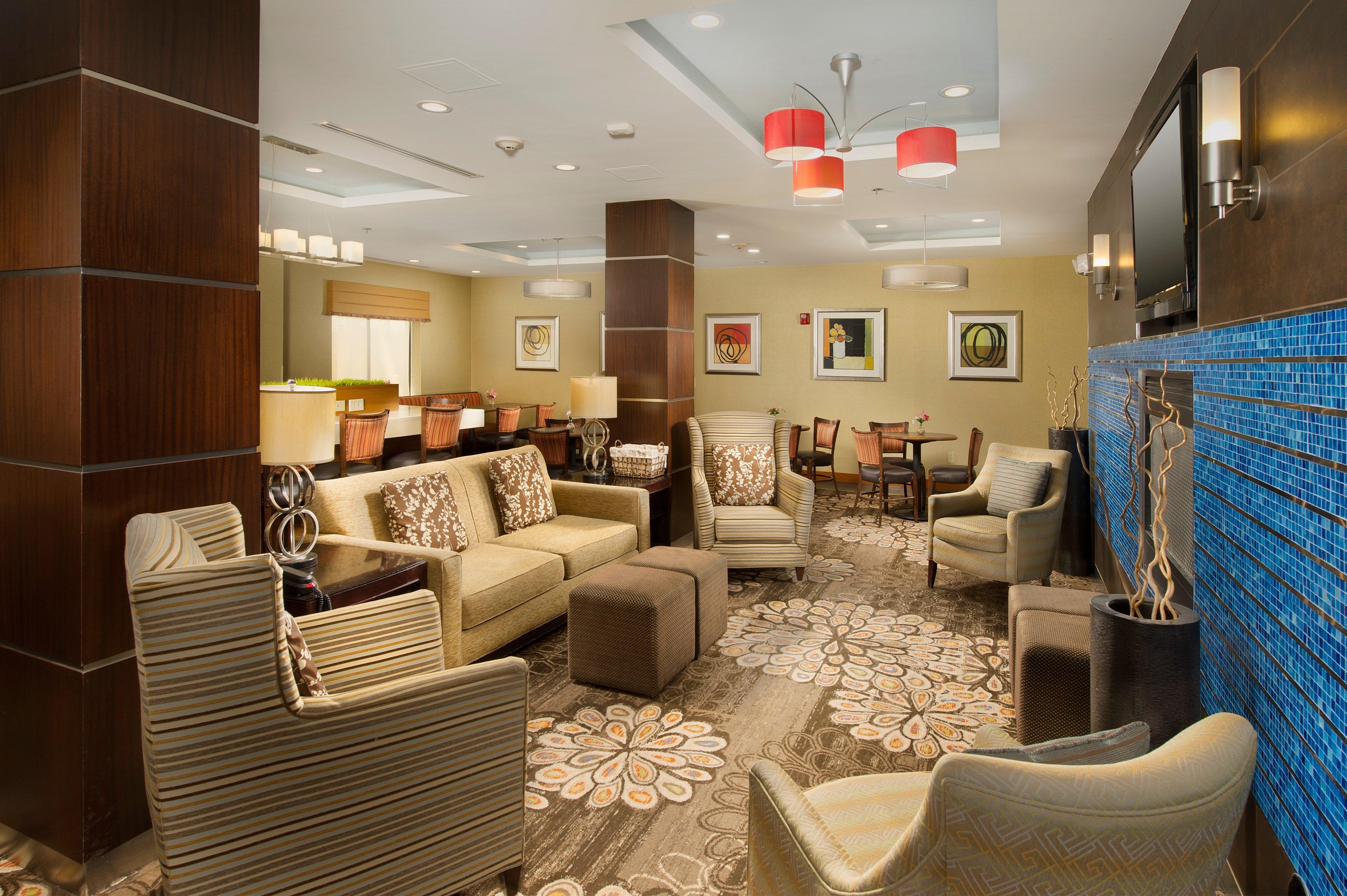 Holiday Inn Express & Suites Columbia - East Elkridge, Jessup An Ihg Hotel Exterior photo